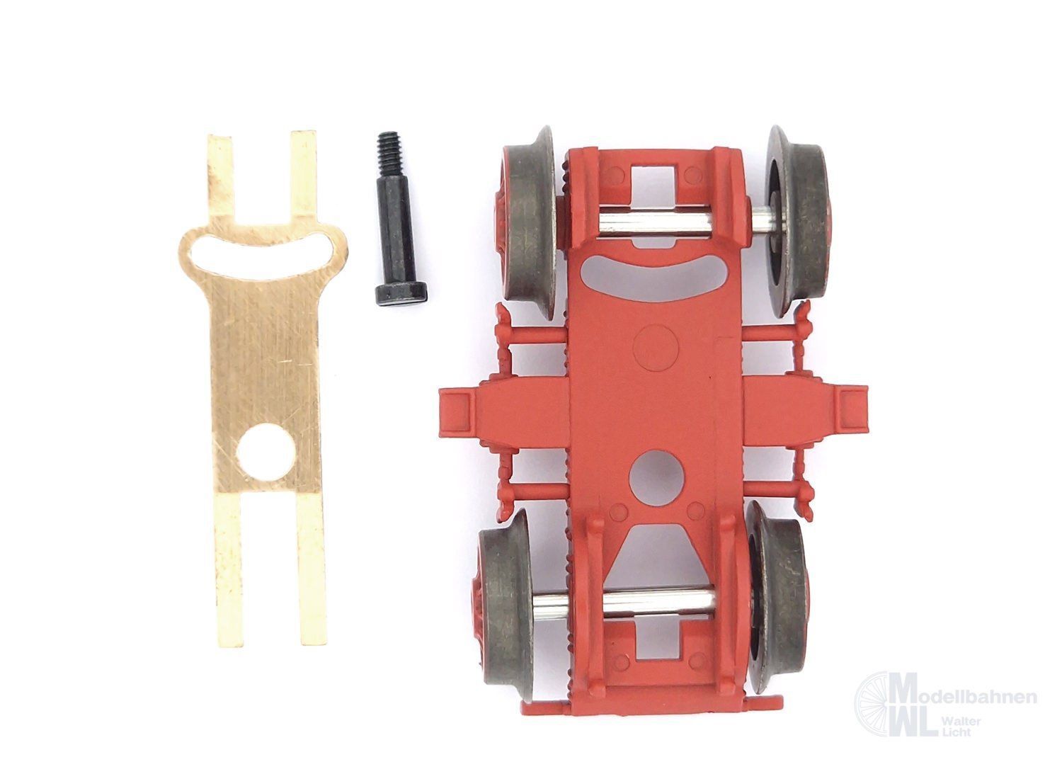 Märklin Ersatzeile E319581 - ERSATZTEIL: Drehgestell